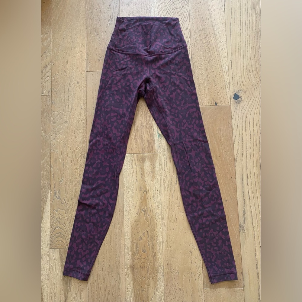 Lululemon Aligns
